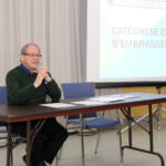 Au fond est-ce qu’on croit à la liturgie?
