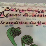 30e anniversaire du Réseau diocésain de la condition des femmes