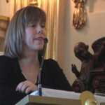Conférence Notre-Dame – 24 février 2013 – Marie-Claude Lalonde