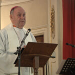 Montée Jeunesse 2014 – Réflexion sur le psaume 22 – Mgr Paul Lortie