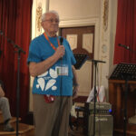 Montée Jeunesse 2014 – Témoignage sur la mission – Abbé Bruno Verret
