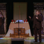Montée Jeunesse 2014 – Confrence of Bishop Thomas Dowd (English only)