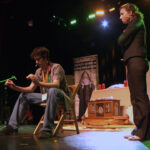 Montée Jeunesse 2014 – Théâtre, deuxième partie
