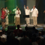Chant thème de la Montée Jeunesse 2014